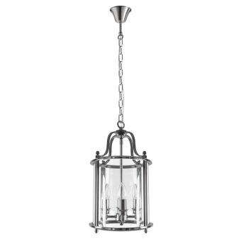 Подвесной светильник LOFT IT 10456/4 CR