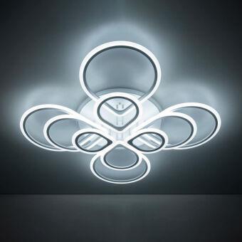 Накладная люстра Citilux CL235A200E