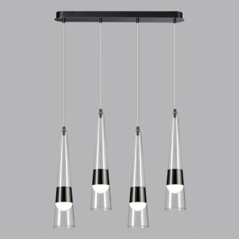 Подвесная люстра Odeon Light 5044/42L