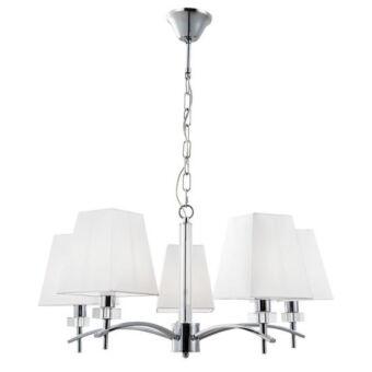 Подвесная люстра ARTE Lamp A4098LM-5CC