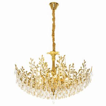 Подвесная люстра Citilux CL310122