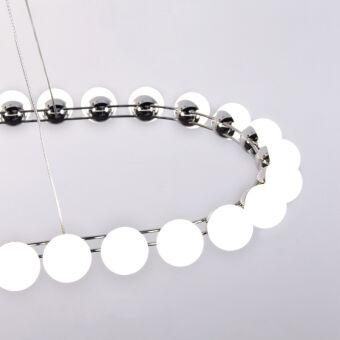 Подвесная люстра Favourite 4589-10P