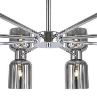 Люстра на штанге Freya FR5203PL-16CH1