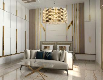 Подвесная люстра Ambrella Light LH41003