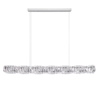 Подвесная люстра LOFT IT 10186/1200