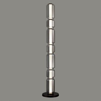 Торшер Odeon Light 5408/53FL