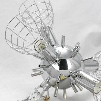 Подвесная люстра Lussole LSP-8999