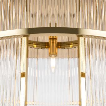 Накладная люстра Maytoni MOD174CL-09G