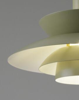 Подвесной светильник Moderli V11305-1P