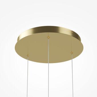 Каскадная люстра Maytoni MOD359PL-L17BS3K