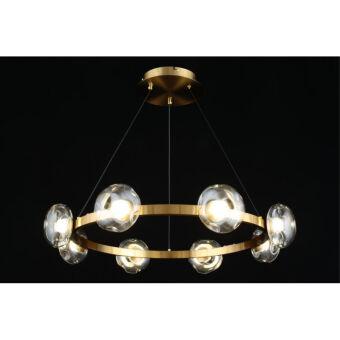 Подвесной светильник APLOYT APL.072.33.08