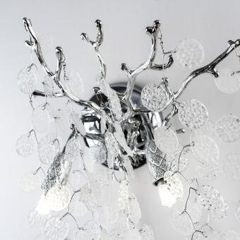 Бра MODELUX MS.2113.350 CR