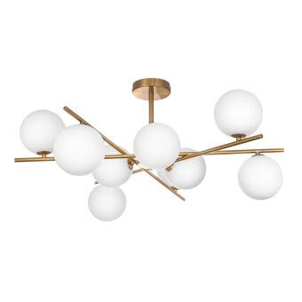 Люстра на штанге Citilux CL242193