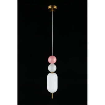 Потолочный детский светильник APLOYT APL.320.06.01