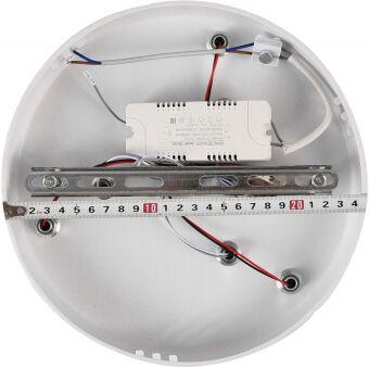 Накладная люстра Natali Kovaltseva LED LAMPS 81120/3C