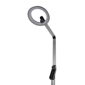 Торшер LUMION 8332/15FL