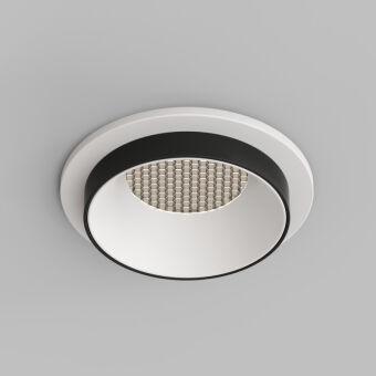 Встраиваемый светильник Denkirs DK2401-BK