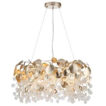 Подвесная люстра Odeon Light 5104/8