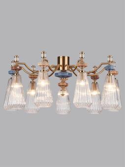 Подвесная люстра Odeon Light 5414/9