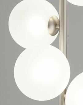 Торшер Moderli V11470-5F