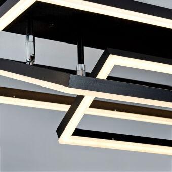 Накладной светильник LED4U L11001-3CL ВК