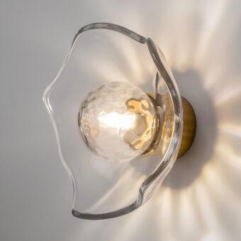 Бра Maytoni MOD207WL-01BS