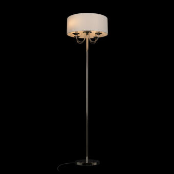 Торшер LOFT IT 10416F CR