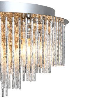 Накладная люстра Escada 2126/7S Chrome