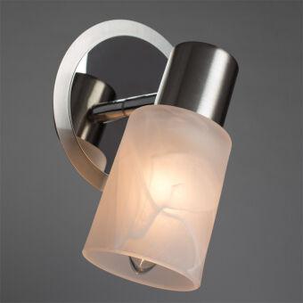 Спот ARTE Lamp A4510AP-1SS