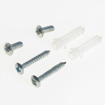 Пылевлагозащищенный светильник Feron 51513