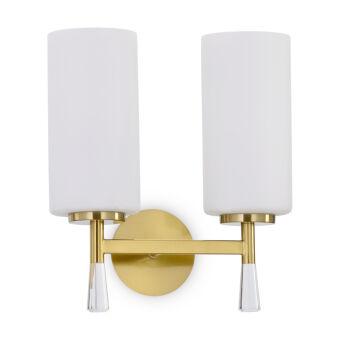 Бра Freya FR2031WL-02BS