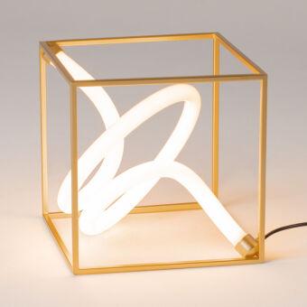 Настольная лампа Maytoni MOD345TL-L11BS3K