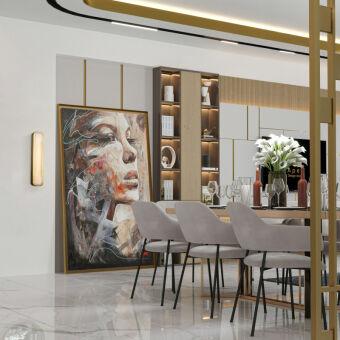 Бра Favourite 4727-1W