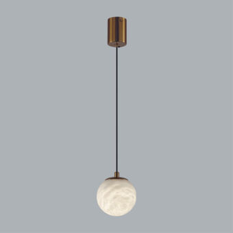 Подвесной светильник Odeon Light 6685/8L