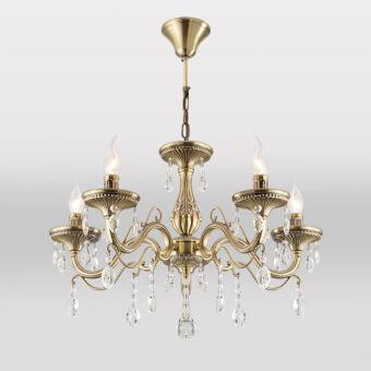 Подвесная люстра Citilux CL404153