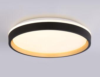 Накладной светильник Ambrella Light FZ610