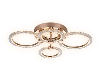 Накладной светильник Ambrella Light FA416