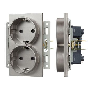 Розетка Arlight 043766