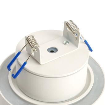 Накладной светильник Feron 48407