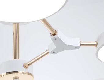 Люстра на штанге Ambrella Light FL516333