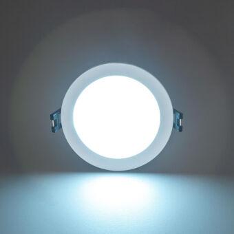 Влагозащищенный светильник Citilux CLD008110V