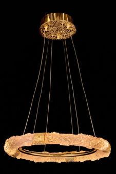 Подвесная люстра Fluorite FL1097-5PC