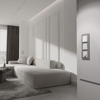 Рамка Werkel W0033117