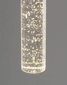 Подвесной светильник Moderli V11393-PL