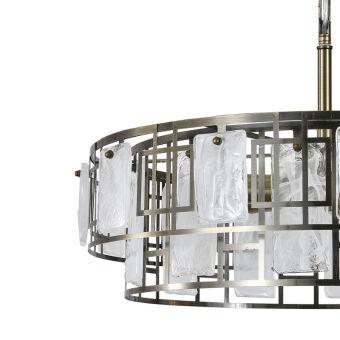 Подвесная люстра Escada 2131/6S