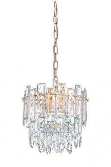 Подвесная люстра Fluorite FL1063-5P