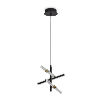 Подвесной светильник Freya FR5557PL-L14B