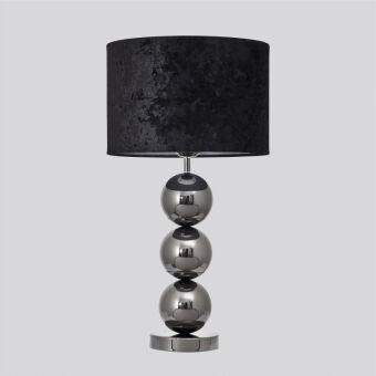 Настольная лампа MODELUX ML.701.01TL BK