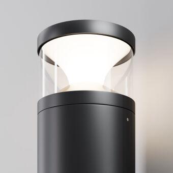 Садово-парковый светильник Maytoni O496FL-L21B3K1