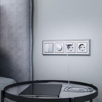 Выключатель Werkel W1122106